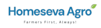 Homeseva Agro Logo